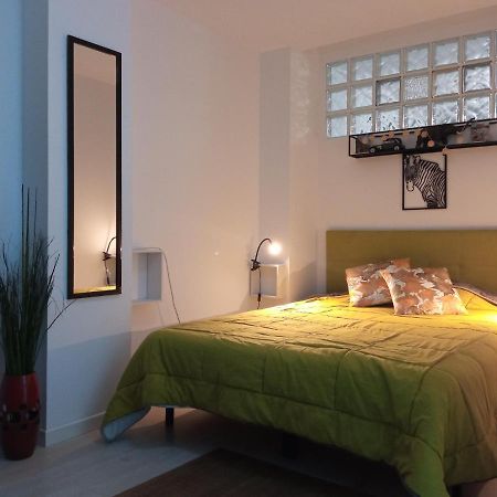 شقة Casita De Tais لقنت المظهر الخارجي الصورة