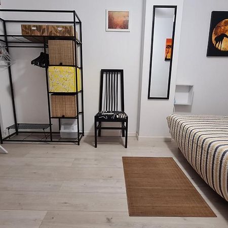 شقة Casita De Tais لقنت المظهر الخارجي الصورة