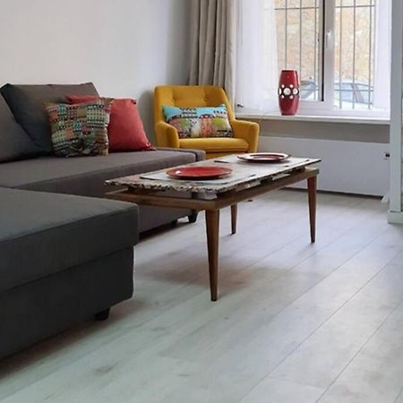 شقة Casita De Tais لقنت المظهر الخارجي الصورة