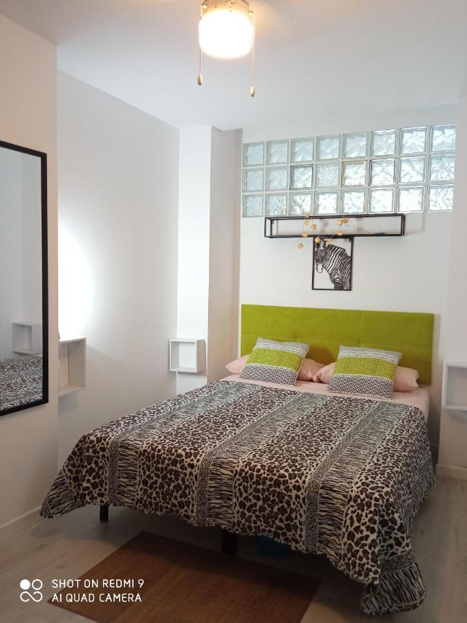 شقة Casita De Tais لقنت المظهر الخارجي الصورة