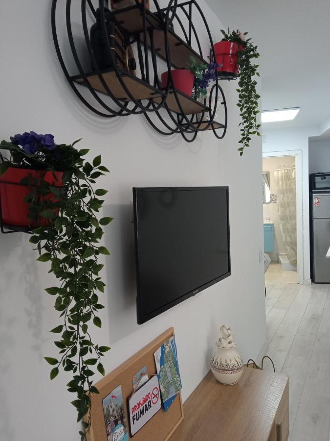 شقة Casita De Tais لقنت المظهر الخارجي الصورة