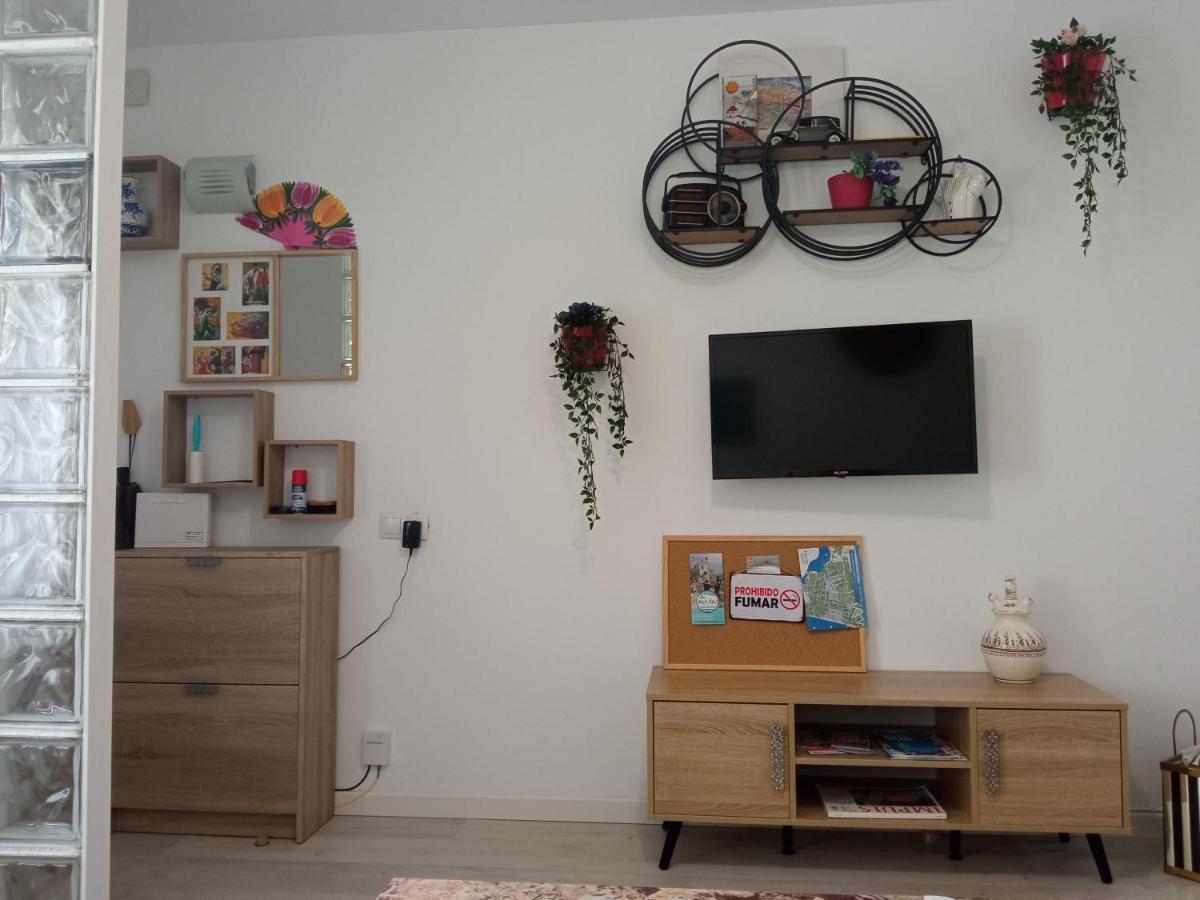 شقة Casita De Tais لقنت المظهر الخارجي الصورة