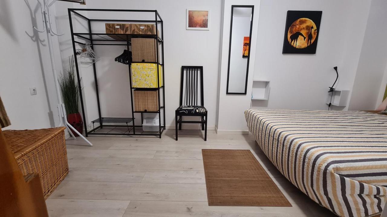 شقة Casita De Tais لقنت المظهر الخارجي الصورة