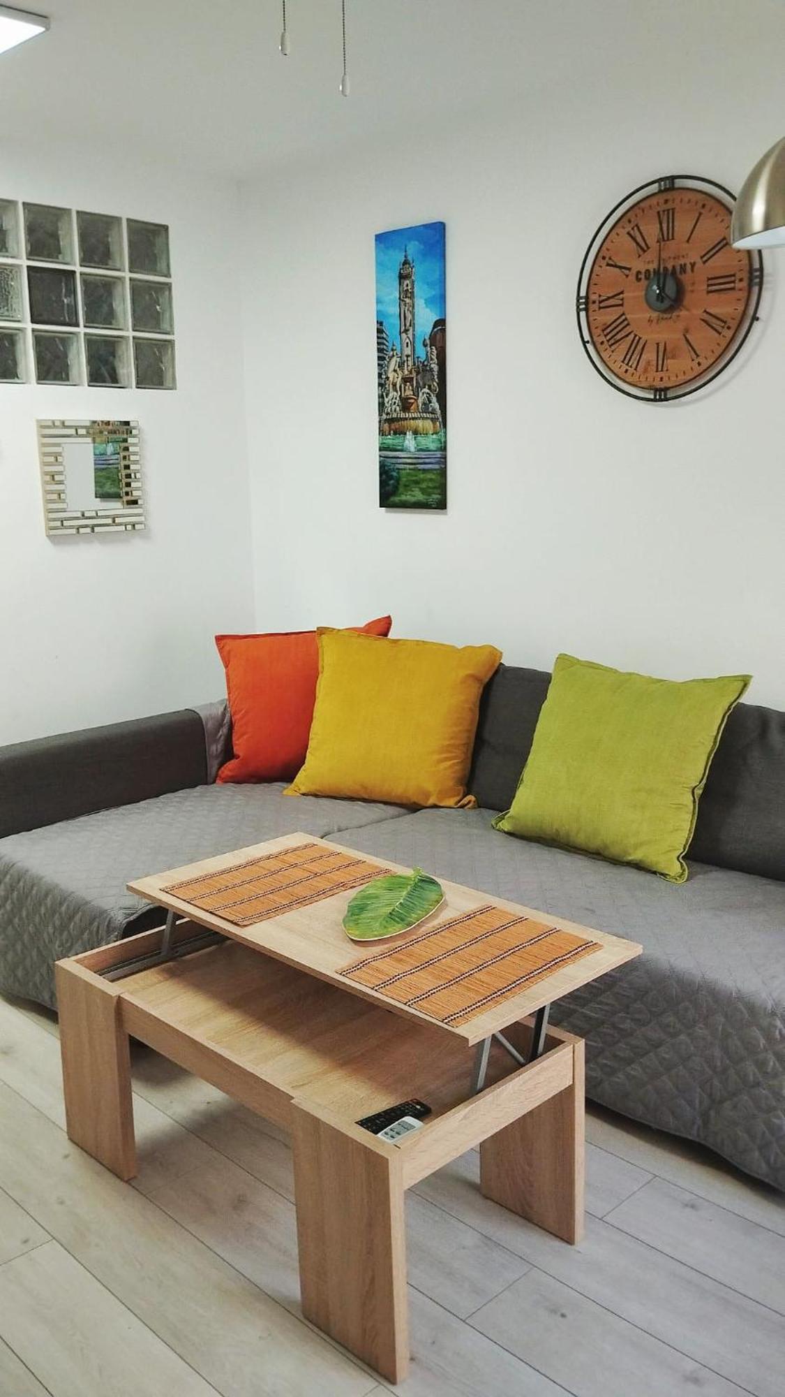 شقة Casita De Tais لقنت المظهر الخارجي الصورة