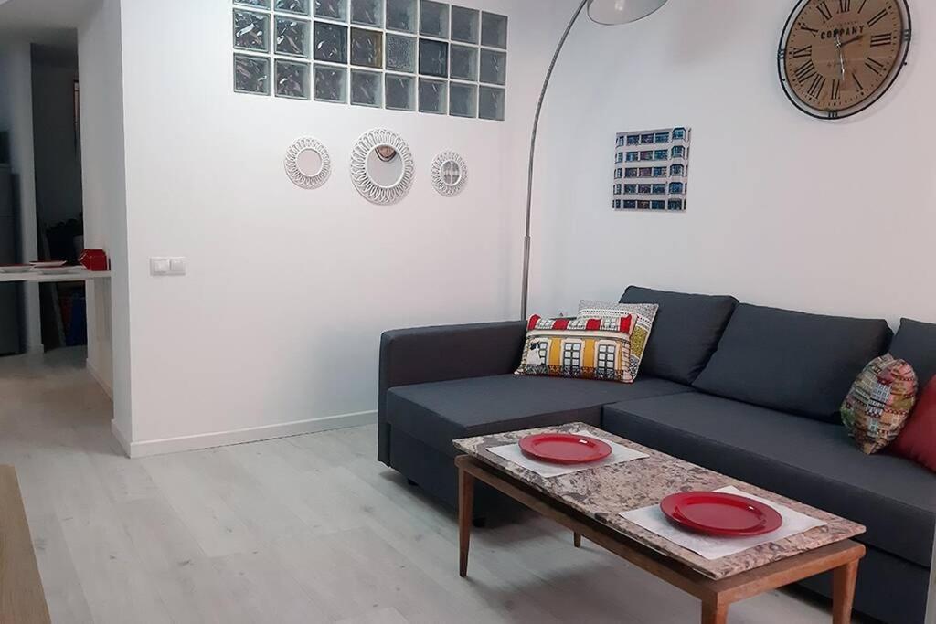 شقة Casita De Tais لقنت المظهر الخارجي الصورة