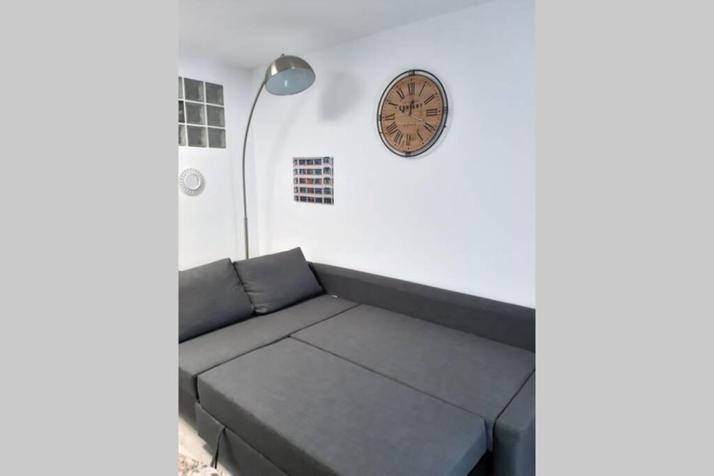 شقة Casita De Tais لقنت المظهر الخارجي الصورة