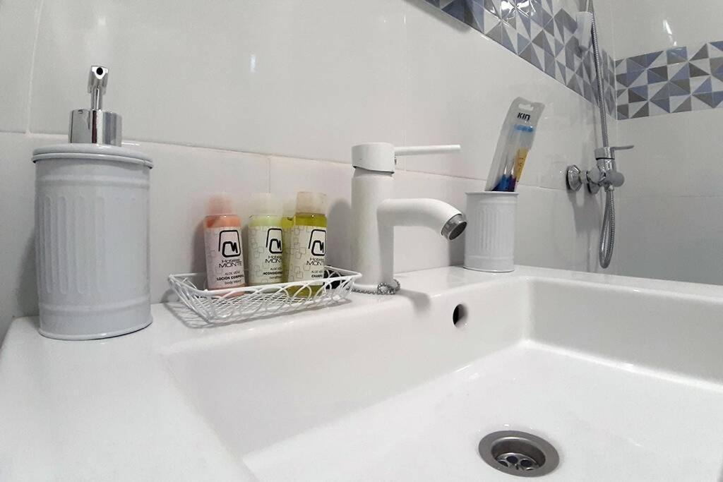 شقة Casita De Tais لقنت المظهر الخارجي الصورة
