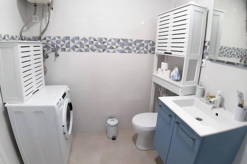 شقة Casita De Tais لقنت المظهر الخارجي الصورة