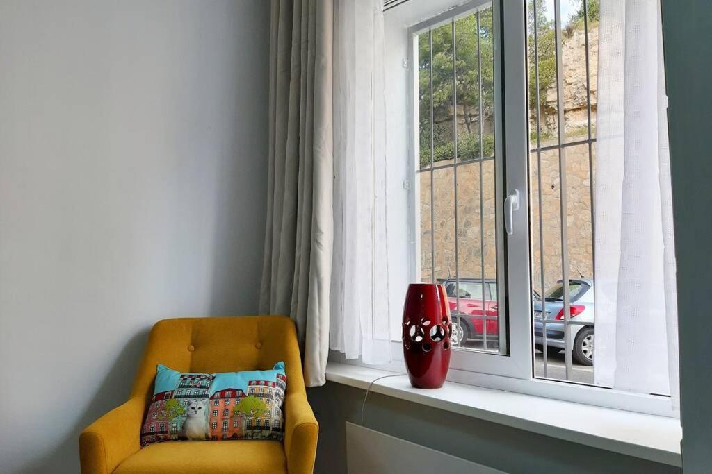 شقة Casita De Tais لقنت المظهر الخارجي الصورة