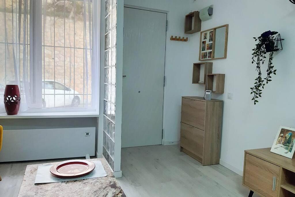 شقة Casita De Tais لقنت المظهر الخارجي الصورة