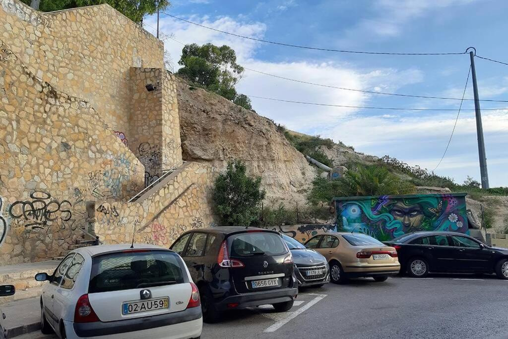 شقة Casita De Tais لقنت المظهر الخارجي الصورة