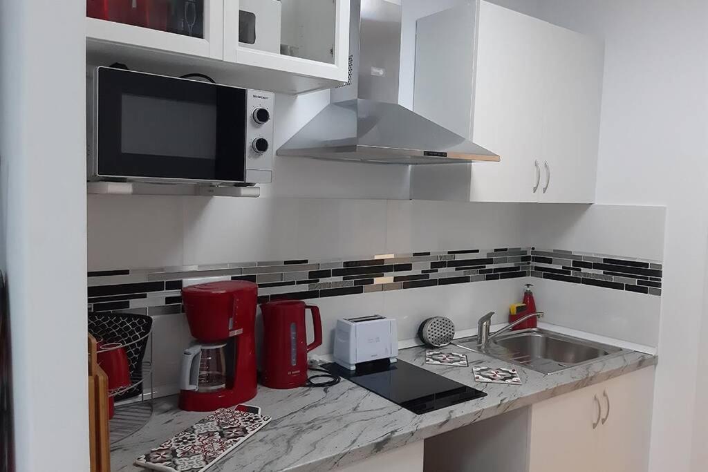 شقة Casita De Tais لقنت المظهر الخارجي الصورة