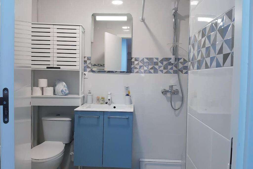شقة Casita De Tais لقنت المظهر الخارجي الصورة