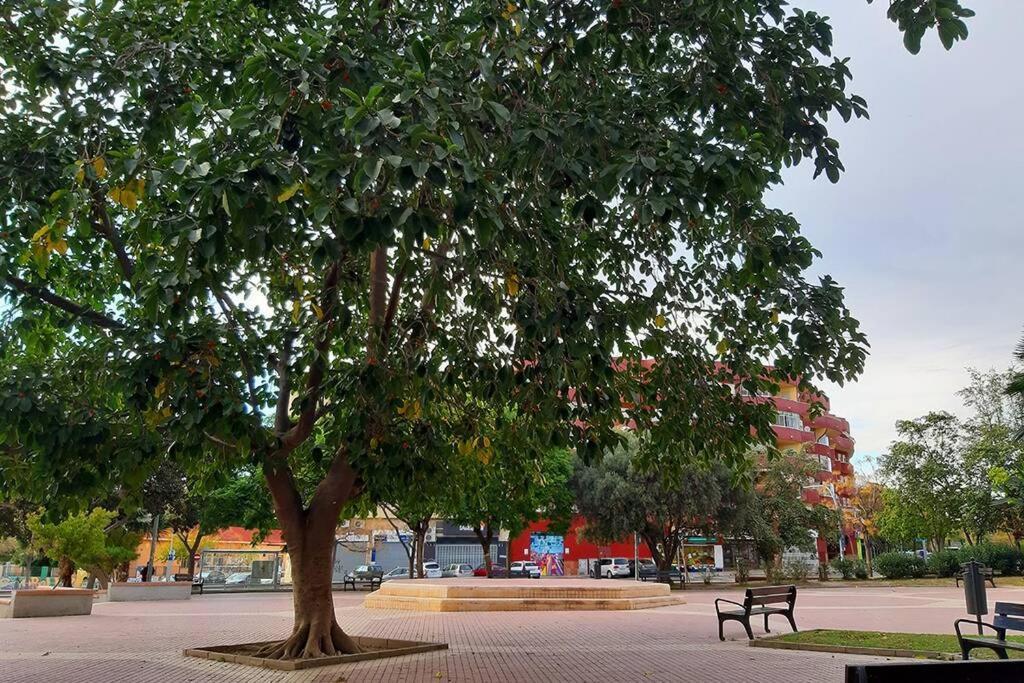 شقة Casita De Tais لقنت المظهر الخارجي الصورة