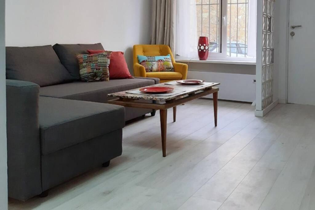 شقة Casita De Tais لقنت المظهر الخارجي الصورة