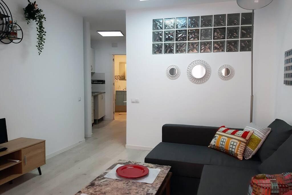شقة Casita De Tais لقنت المظهر الخارجي الصورة