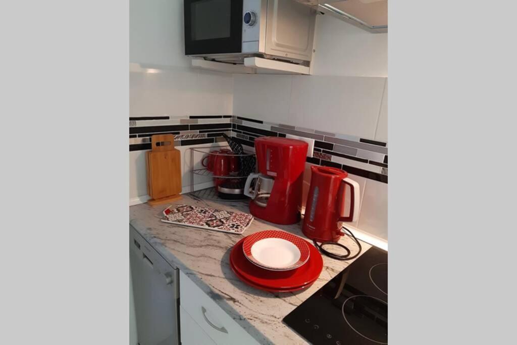شقة Casita De Tais لقنت المظهر الخارجي الصورة